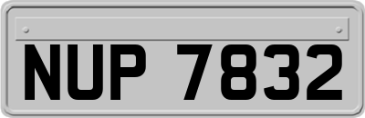 NUP7832