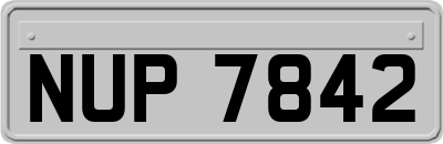NUP7842