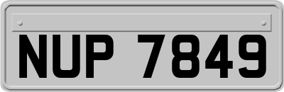 NUP7849