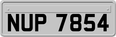 NUP7854