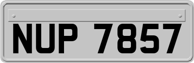 NUP7857