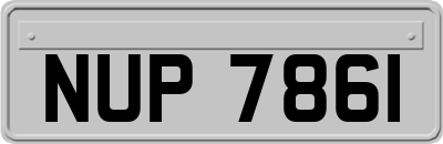 NUP7861