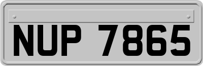 NUP7865
