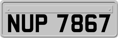 NUP7867