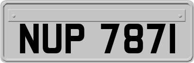 NUP7871