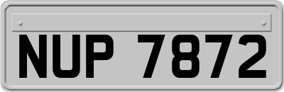 NUP7872