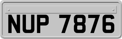 NUP7876
