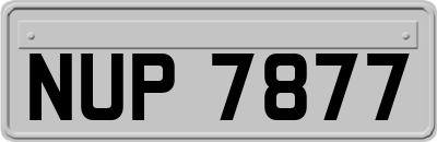 NUP7877