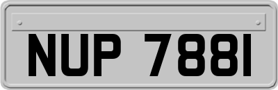 NUP7881