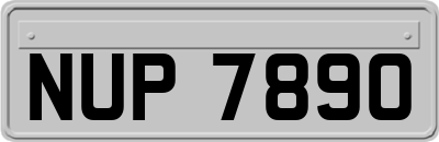 NUP7890