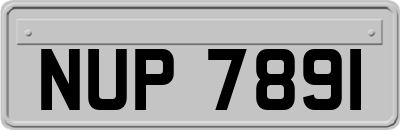 NUP7891