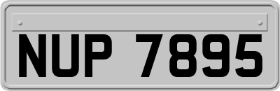 NUP7895