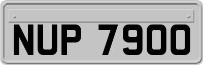 NUP7900
