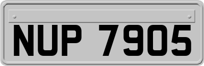 NUP7905