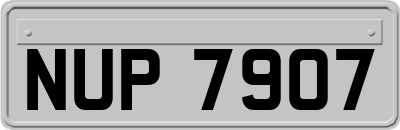 NUP7907