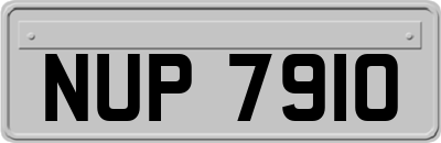 NUP7910
