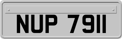 NUP7911