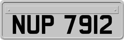 NUP7912