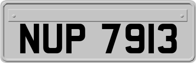 NUP7913