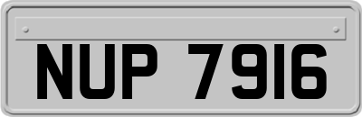 NUP7916