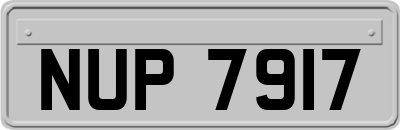 NUP7917