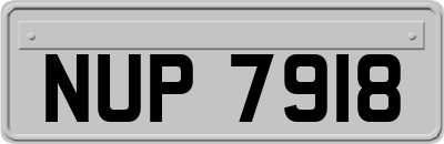 NUP7918