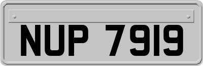 NUP7919