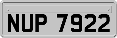 NUP7922