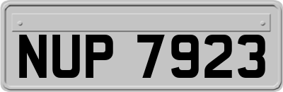 NUP7923