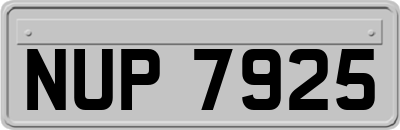 NUP7925