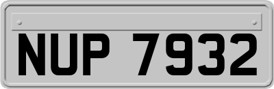 NUP7932