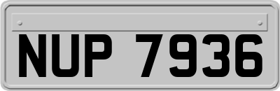 NUP7936