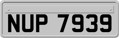 NUP7939