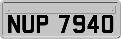 NUP7940