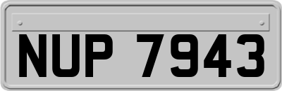NUP7943