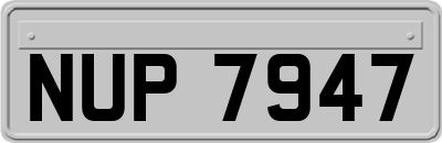 NUP7947