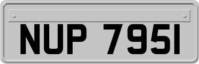 NUP7951
