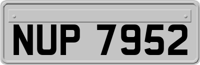 NUP7952