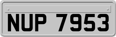 NUP7953