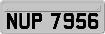 NUP7956