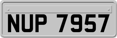 NUP7957
