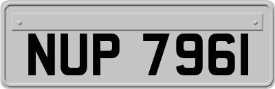 NUP7961
