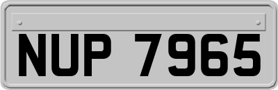 NUP7965