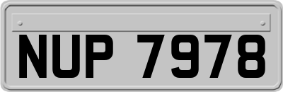NUP7978