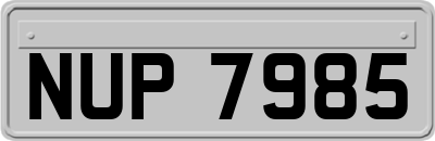NUP7985