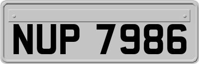 NUP7986