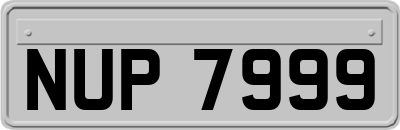 NUP7999