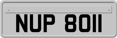 NUP8011