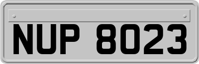 NUP8023