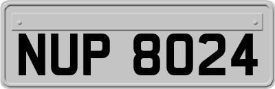 NUP8024